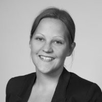 Charlotte Olausson