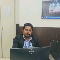 Nanhe Chaubey