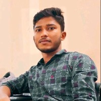 Santanu Kumar Sahoo