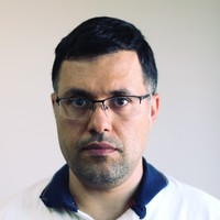 Michael Nayzov