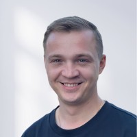 Oleksandr Dubovyi
