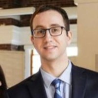 Aaron Wolff