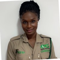 Josephine Konadu