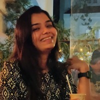 Archana Joshi