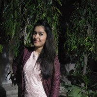 Isha Verma