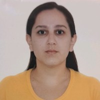 María Alejandra Duran Sanchez