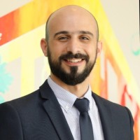 Ahmad Hamdan