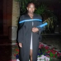 Pelokazi Magongoma-Dyosiba