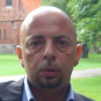 Luca Pedron