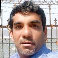 P Vishnu Vardhan Reddy