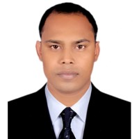 Bulbul Ahamed