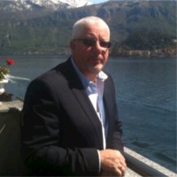 Tony Hutton