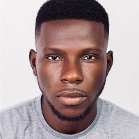 Simon Yeboah Frimpong