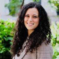Gabrielle Haeuber, Msw