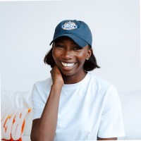 Moremi Mabogunje