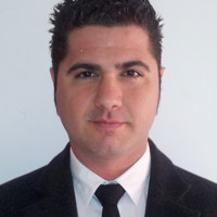 Pablo Jesus González