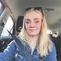 Ásta Berglind Jónsdóttir
