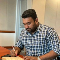Nivin John