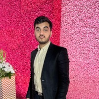 Muntazir Jamani