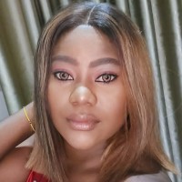 Glory Ubangha