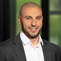 Elie Faraj
