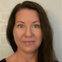 Karin Fornell
