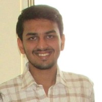 Sanket M Bhat