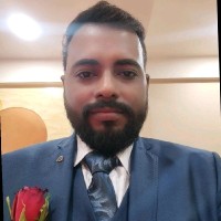 Debasish Dey