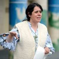 Cristina Monteiro