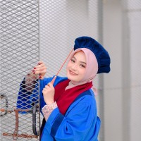 Armaningtyas Utami
