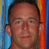 Steve Garrett