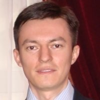 Dmitry Revin