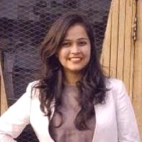Shikha Narula