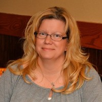 Melodie Rutledge