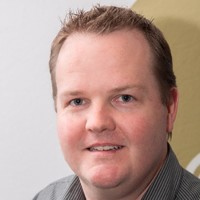 Gregg Odlum