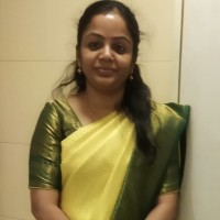Vinutha Manjunath