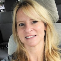 Jeannie O'Brien