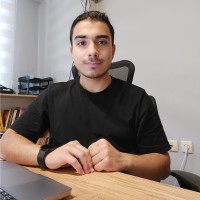 Malik Yalın
