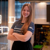 Amanda Morais Martinelli