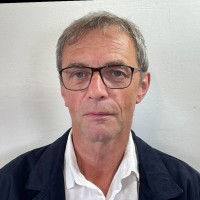 Gerard Vescovi