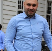 Laurentiu Jianu