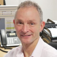 Martin Stevenson
