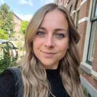 Michelle Van Hooft
