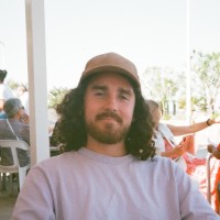 Tom Sparrow