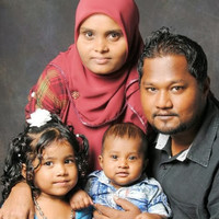 Ismail Ibrahim