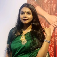 Susmita Naik