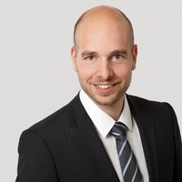 John Philip Ottersbach, Ph.D.