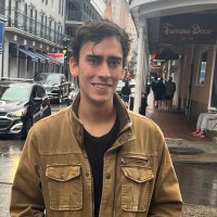 Michael Mirabal