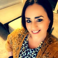 Meghan (Yates) Sanchez