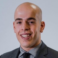 Chris De Sousa